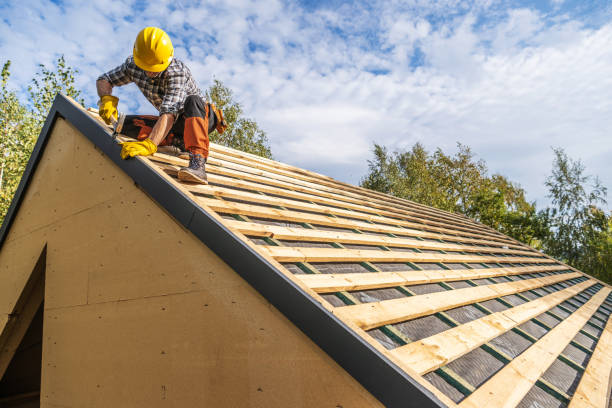 Best Gutter Installation and Roofing  in Boaz, WV